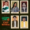 Pemeran Film SEKAWAN LIMO 2 