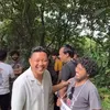 Pemeran Film SEKAWAN LIMO 2 