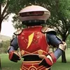 POWER RANGERS 2017