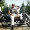 Stan Yanevski pemeran Viktor Krum di Harry Potter