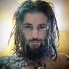 Stan Yanevski pemeran Viktor Krum di Harry Potter