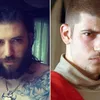Stan Yanevski pemeran Viktor Krum di Harry Potter