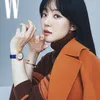 pemotretan w korea