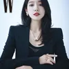 pemotretan w korea