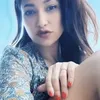 pemotretan sarah azhari