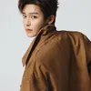 Hou Minghao menoleh ke belakang