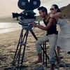 Angelina Jolie, Brad Pitt, Anaknya di Vogue