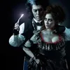 Baifern Pimchanok dan Nine Naphat halloween