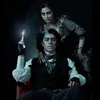 Baifern Pimchanok dan Nine Naphat halloween