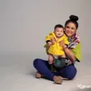Putri Titian - Baby Iori - Junior Liem