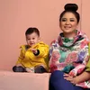 Putri Titian - Baby Iori - Junior Liem
