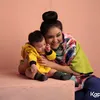 Putri Titian - Baby Iori - Junior Liem