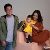Putri Titian - Baby Iori - Junior Liem