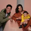 Putri Titian - Baby Iori - Junior Liem