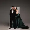 Pemotretan Billy Syahputra dan Vika Kolesnaya