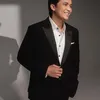 Pemotretan Billy Syahputra dan Vika Kolesnaya