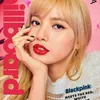 blackpink billboard