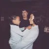 Kim Kardashian &amp; North West