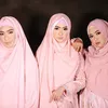 Oki Setiana Dewi, Ria Ricis &amp; Shindy