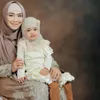 Oki Setiana Dewi, Ria Ricis &amp; Shindy