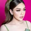 Pemotretan Celine Evangelista