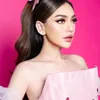 Pemotretan Celine Evangelista