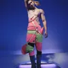 Pemotretan Dimas Beck Topless dan Pamer Abs