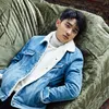 kyungsoo allure magazine
