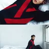 kyungsoo allure magazine