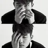 kyungsoo allure magazine