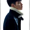 kyungsoo allure magazine