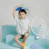 Pemotretan Dua Anak Tasya Kamila