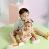 Pemotretan Dua Anak Tasya Kamila