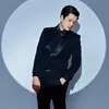 Pemotretan Glenca Chysara dan Rendi John yang Baru Umumkan Tunangan
