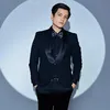 Pemotretan Glenca Chysara dan Rendi John yang Baru Umumkan Tunangan