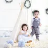 Pemotretan Kehamilan Istri Jonathan Frizzy
