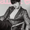 Kai EXO allure korea