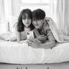 hyeri jang ki yong