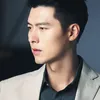 hyun bin