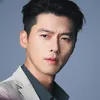 hyun bin