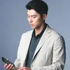 hyun bin
