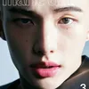 Pemotretan Hyunjin Stray Kids