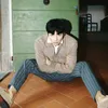 Pemotretan Ji Chang Wook