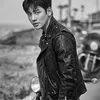 ji chang wook 1st look