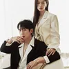 Pemotretan Jung Hae In dan Jung So Min