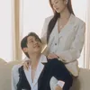 Pemotretan Jung Hae In dan Jung So Min