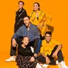 Darius Sinathrya - Donna Agnesia