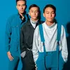 Darius Sinathrya - Donna Agnesia