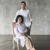 Pemotretan Keluarga Harvey Moeis