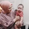 Rezky Aditya - Citra Kirana - Baby Athar